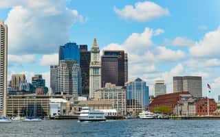 billede nr.4 af aktiviteten Boston: City Cruises historisk sightseeing-krydstogt i Boston, uploadet af udbyder