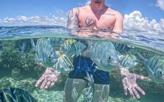 image n.4 of Puerto Vallarta: Full Day Hike to 6 Hidden Beaches & Snorkel activity in Jalisco, uploaded by supplier