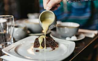 image n.4 of London: Borough Market Foodie Walking Tour with Tastings activity in London, uploaded by supplier