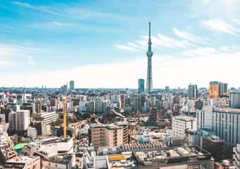 Shibuya Sky
