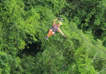10. Nogalito Ecopark