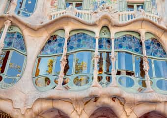 Park Güell