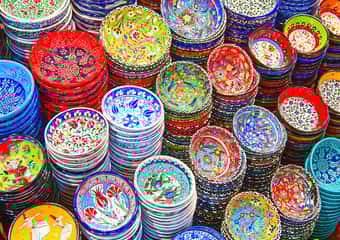 10. Grande Bazar