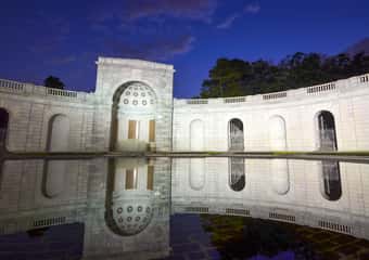 The White House