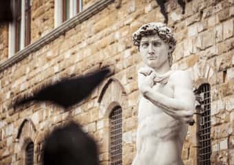 Uffizi Gallery
