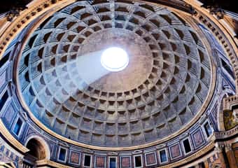 Colosseum Underground