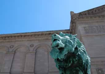 10. Institut d’art de Chicago