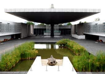 Frida Kahlo Museum