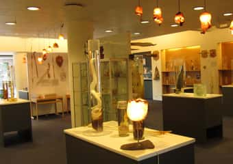 5. Islands fallosmuseum