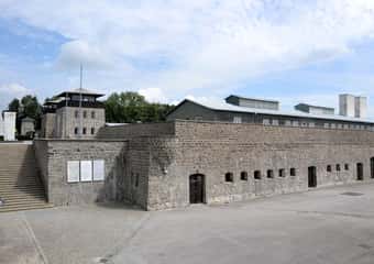 7. Mauthausen Memorial