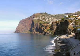 4. Cabo Girão