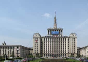 8. Casa Presei Libere
