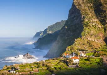 7. Monte Palace Madeira