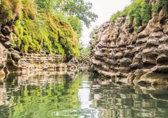 5. Gruta de Pindul