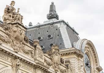 Louvre Museum