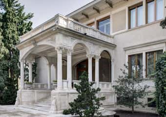 2. Ceaușescu-Villa