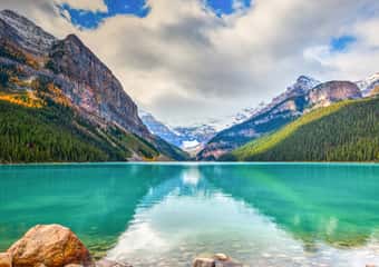 Columbia Icefield