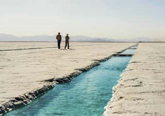 1. Salinas Grandes