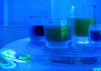 2. Icebar Amsterdam