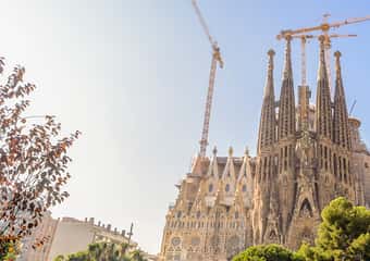 Park Güell