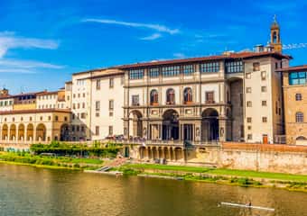 Arno River