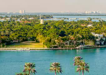 4. Star Island