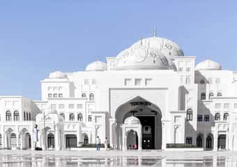 Ferrari World Abu Dhabi
