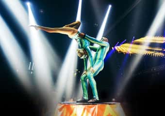 Cancún: Family-friendly activities