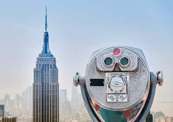 New York City: Family-friendly activities