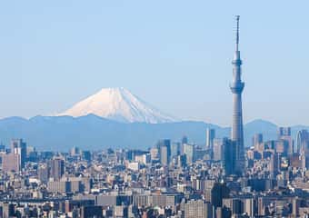 Tokyo: Shows & musicals