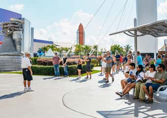 3. Kennedy Space Center
