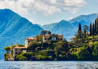 Lake Como