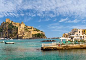 2. Porto d'Ischia