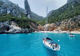 2. Cala Goloritzé