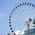 芝加哥摩天轮