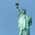 Estátua da Liberdade