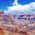 Grand Canyon nyugati pereme