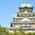 Castillo Osaka