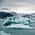 Jökulsárlón