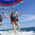 Parasailing