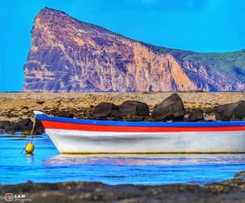 Norra Mauritius All inclusive Dagsutflykt med lunch