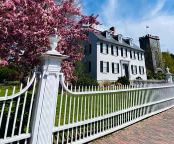 Salem, MA: History and Hauntings Guided Walking Tour