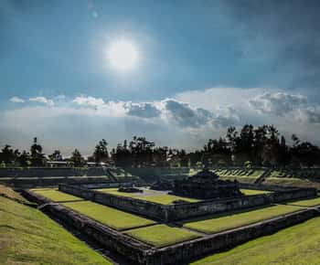 Templos escondidos de Yogyakarta
