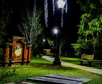 Spirit Xperience: Tur pe jos cu fantome paranormale în Savannah