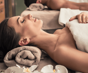 Traditional Turkish Bath & Spa Experience in Antalya