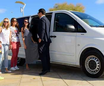 Da Ella: navetta per qualsiasi località del Sud con Yala Safari