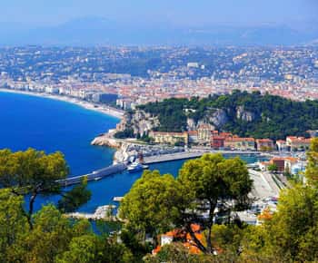 Özel Tur: Nice Şehri, Monako, Eze, Villefranche ve daha fazlası