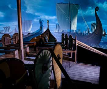 La Mora : Follow the steps of William The Conqueror