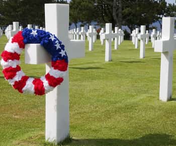 From Paris: Normandy D-Day Beaches Day Trip