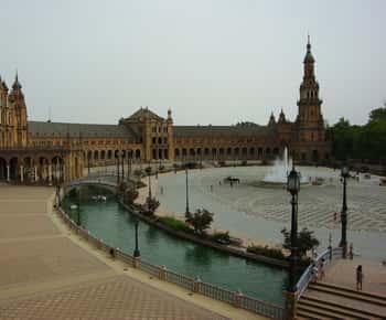 Seville: Day Trip to Cádiz and Jerez de la Frontera